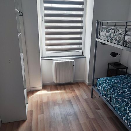 Apartamento Charment F3 Mulhouse Exterior foto