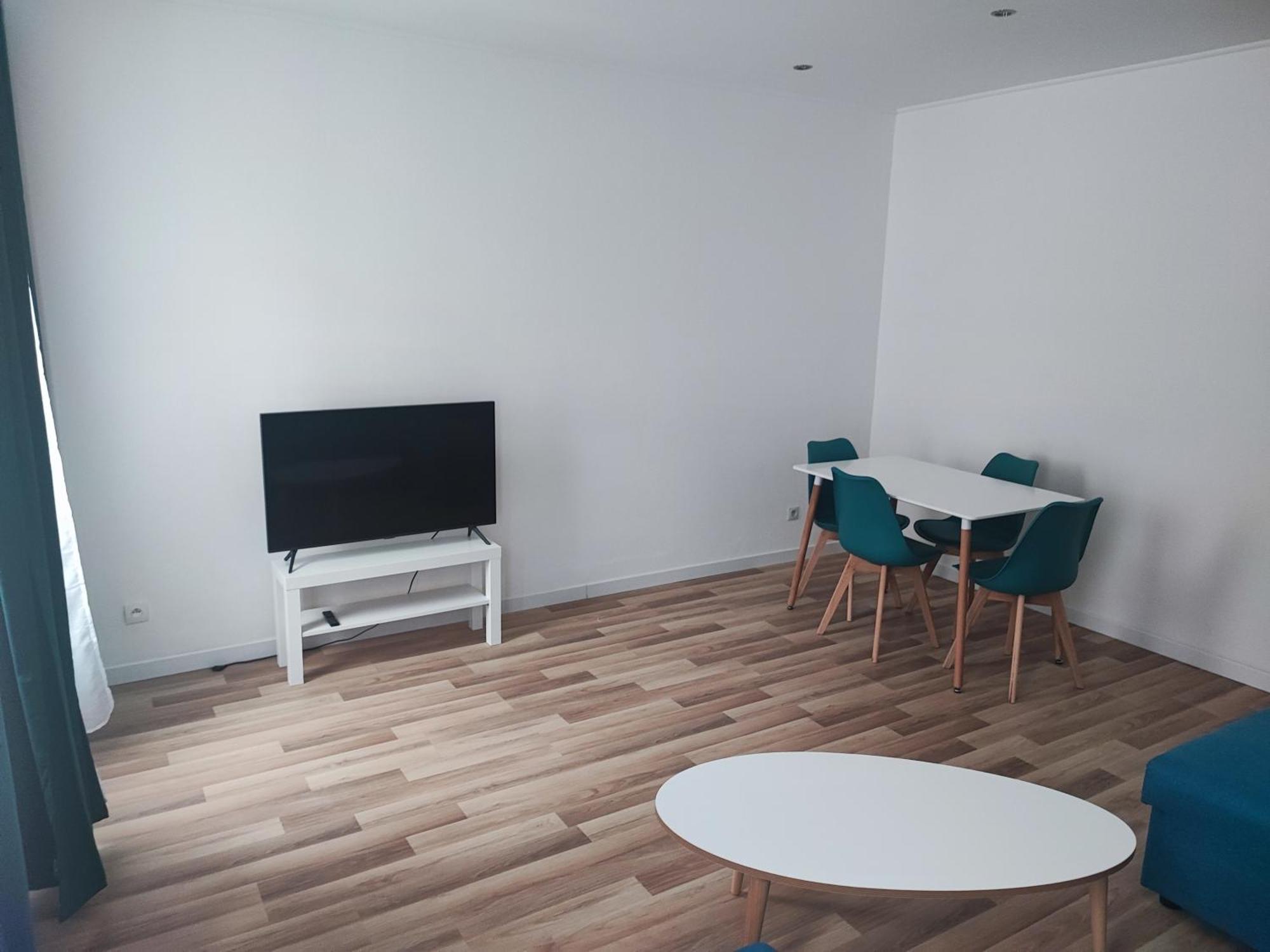 Apartamento Charment F3 Mulhouse Exterior foto