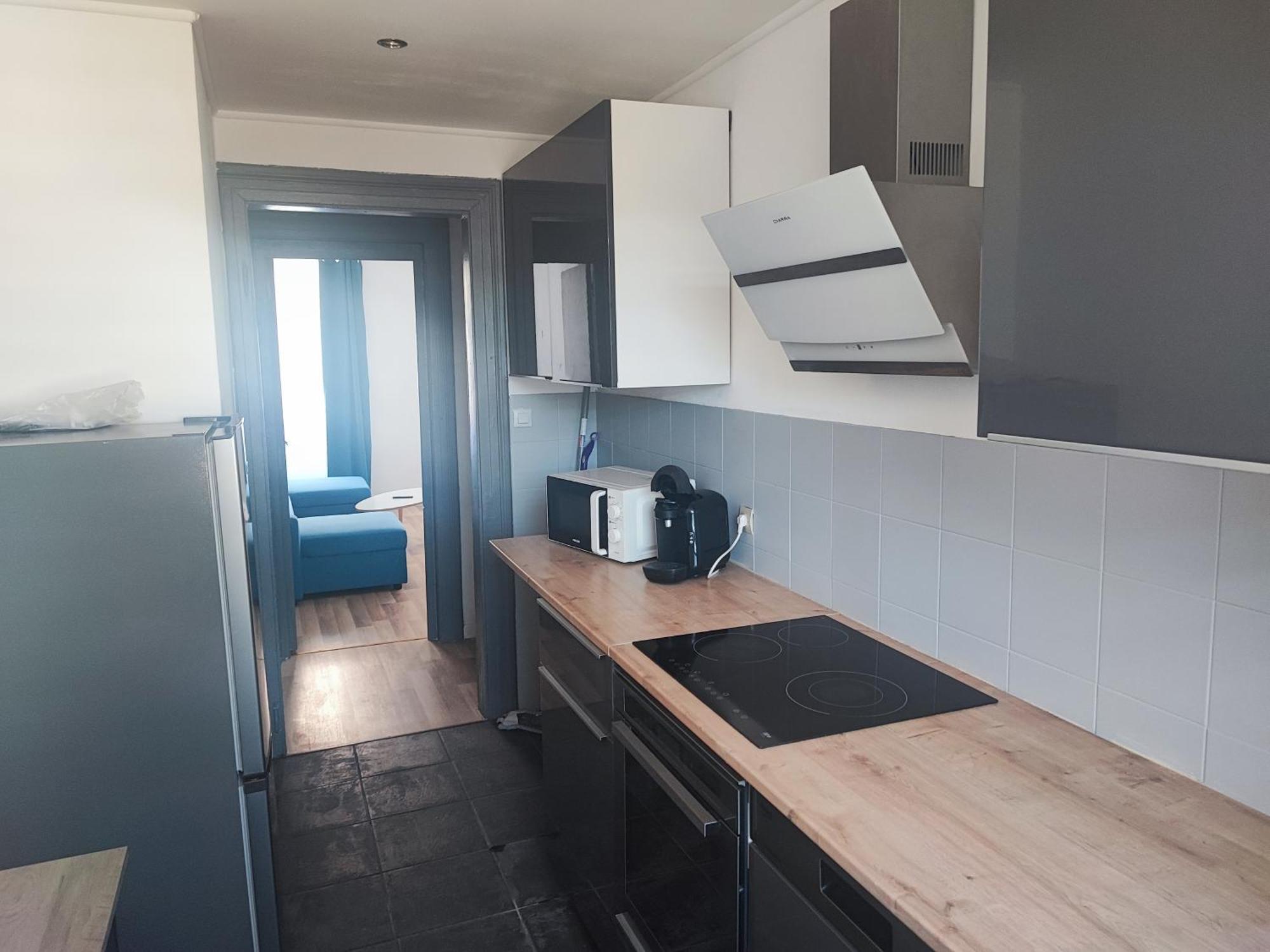 Apartamento Charment F3 Mulhouse Exterior foto