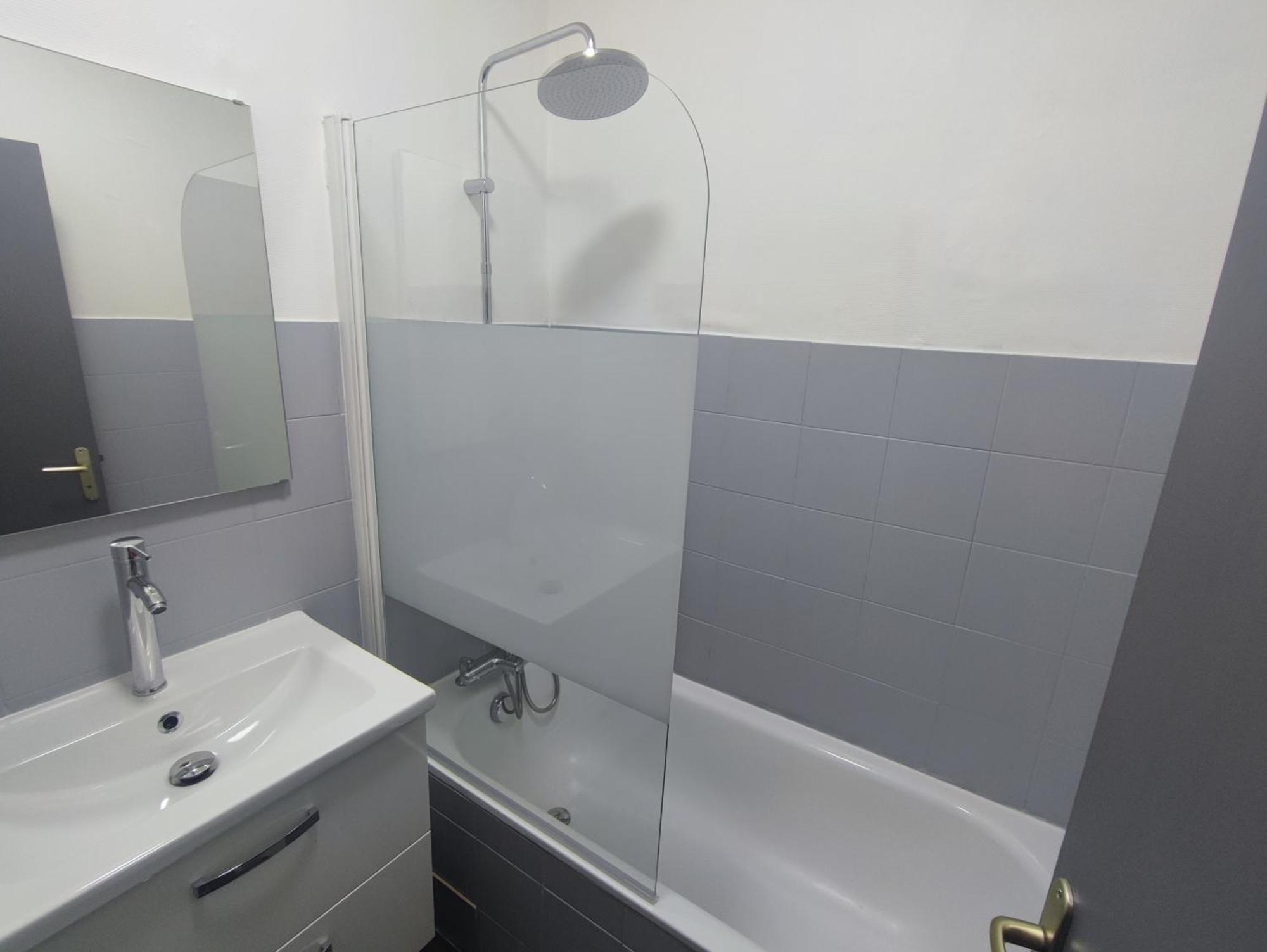 Apartamento Charment F3 Mulhouse Exterior foto